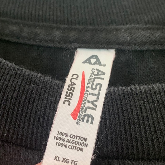 Kiss End of the Road T-shirt - Picture 5 of 5